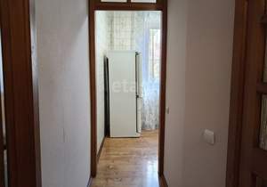 1-к квартира, вторичка, 32м2, 2/5 этаж