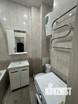 1-к квартира, вторичка, 49м2, 1/17 этаж