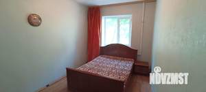 2-к квартира, вторичка, 46м2, 1/9 этаж