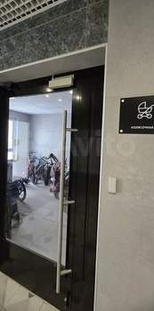 2-к квартира, вторичка, 44м2, 19/19 этаж