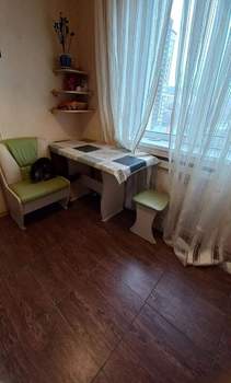 1-к квартира, вторичка, 34м2, 9/10 этаж