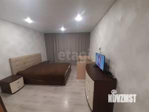 2-к квартира, вторичка, 61м2, 1/10 этаж