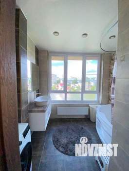 2-к квартира, вторичка, 55м2, 7/26 этаж