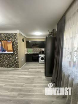 2-к квартира, вторичка, 44м2, 4/5 этаж