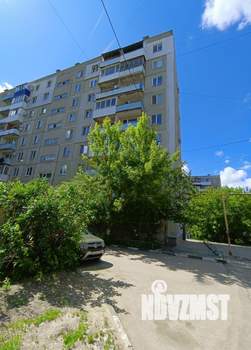 2-к квартира, вторичка, 46м2, 6/9 этаж