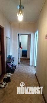 2-к квартира, вторичка, 53м2, 10/10 этаж