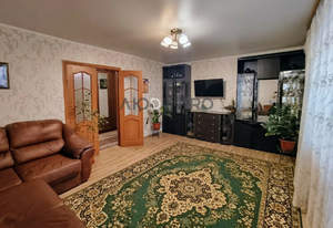 2-к квартира, вторичка, 67м2, 7/11 этаж