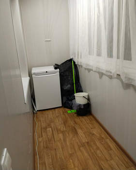 2-к квартира, вторичка, 51м2, 2/5 этаж