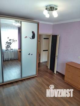 2-к квартира, вторичка, 53м2, 5/10 этаж