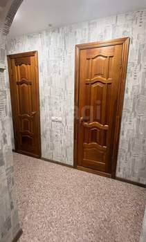 3-к квартира, вторичка, 63м2, 6/9 этаж