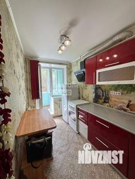 1-к квартира, вторичка, 28м2, 2/10 этаж