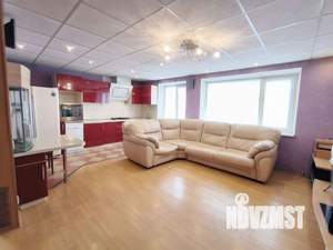 3-к квартира, вторичка, 76м2, 9/9 этаж