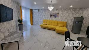 2-к квартира, вторичка, 64м2, 15/16 этаж