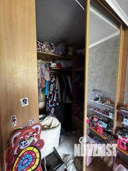 1-к квартира, вторичка, 33м2, 7/9 этаж