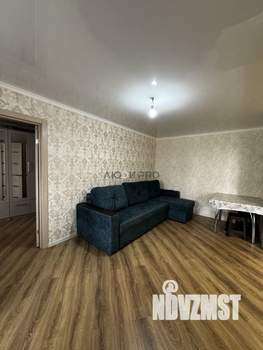 2-к квартира, вторичка, 43м2, 3/5 этаж