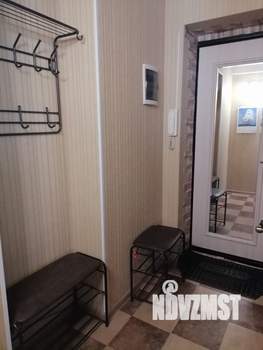 2-к квартира, вторичка, 44м2, 4/4 этаж