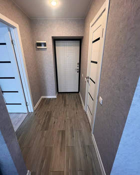 1-к квартира, вторичка, 31м2, 9/10 этаж