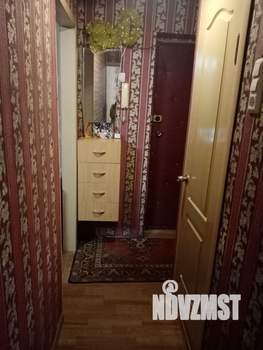 2-к квартира, вторичка, 43м2, 6/6 этаж