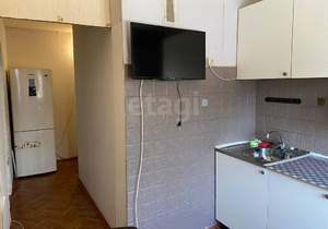 1-к квартира, вторичка, 31м2, 3/9 этаж