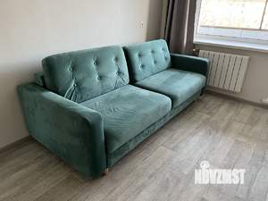 1-к квартира, вторичка, 31м2, 5/5 этаж