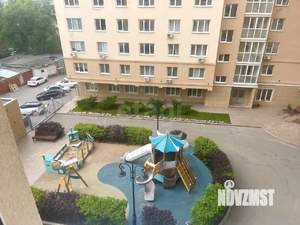 1-к квартира, вторичка, 38м2, 5/10 этаж