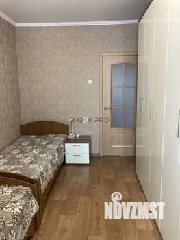 3-к квартира, вторичка, 62м2, 3/9 этаж