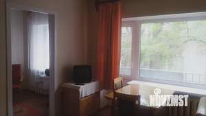 2-к квартира, вторичка, 43м2, 2/5 этаж