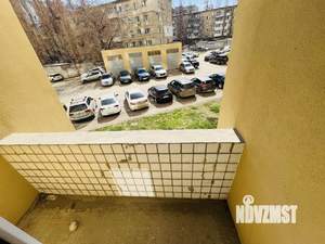1-к квартира, вторичка, 28м2, 2/25 этаж