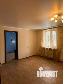 3-к квартира, вторичка, 78м2, 1/3 этаж
