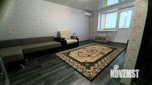 1-к квартира, вторичка, 35м2, 8/10 этаж