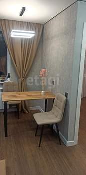 2-к квартира, вторичка, 35м2, 2/10 этаж