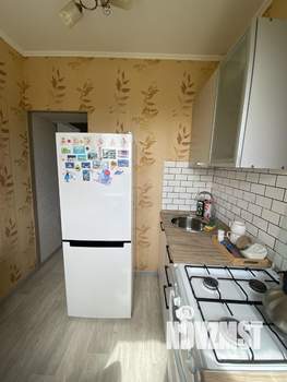 1-к квартира, вторичка, 21м2, 7/9 этаж