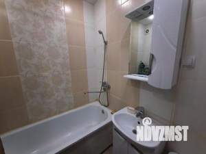 3-к квартира, вторичка, 89м2, 8/10 этаж