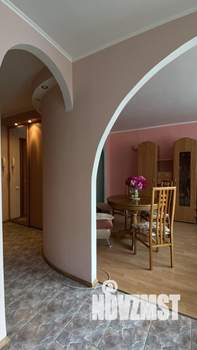 1-к квартира, вторичка, 41м2, 3/9 этаж