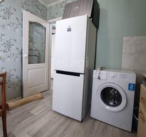 1-к квартира, вторичка, 26м2, 8/8 этаж