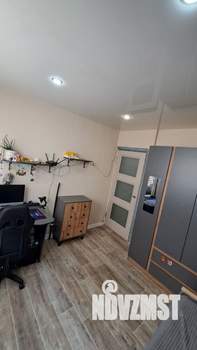 4-к квартира, вторичка, 60м2, 2/5 этаж