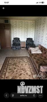 1-к квартира, вторичка, 28м2, 6/9 этаж