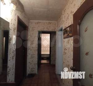 3-к квартира, вторичка, 52м2, 2/9 этаж