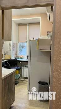 3-к квартира, вторичка, 59м2, 3/5 этаж