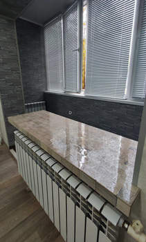 1-к квартира, вторичка, 37м2, 1/9 этаж