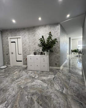 2-к квартира, вторичка, 93м2, 10/24 этаж