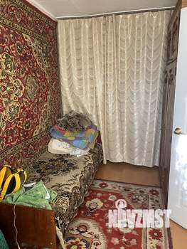 3-к квартира, вторичка, 56м2, 3/5 этаж