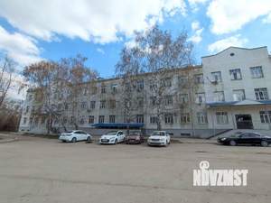 1-к квартира, вторичка, 42м2, 3/3 этаж