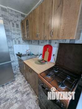 1-к квартира, вторичка, 31м2, 9/10 этаж