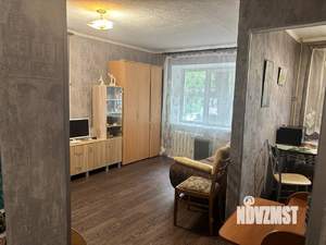 1-к квартира, вторичка, 31м2, 1/5 этаж