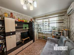 1-к квартира, вторичка, 21м2, 7/9 этаж