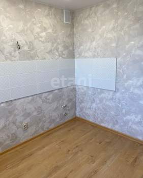 1-к квартира, сданный дом, 39м2, 6/10 этаж