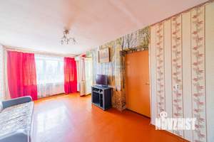 2-к квартира, вторичка, 54м2, 8/9 этаж