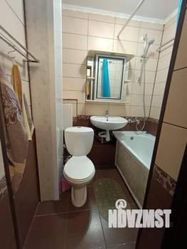 2-к квартира, вторичка, 51м2, 6/9 этаж