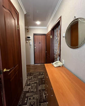 1-к квартира, вторичка, 30м2, 5/9 этаж